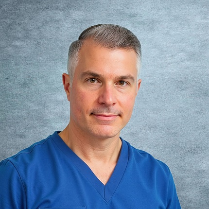 Douglas Chenin, DDS